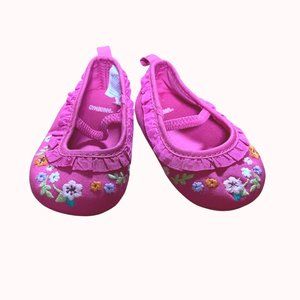 GYMBOREE Baby Shoes